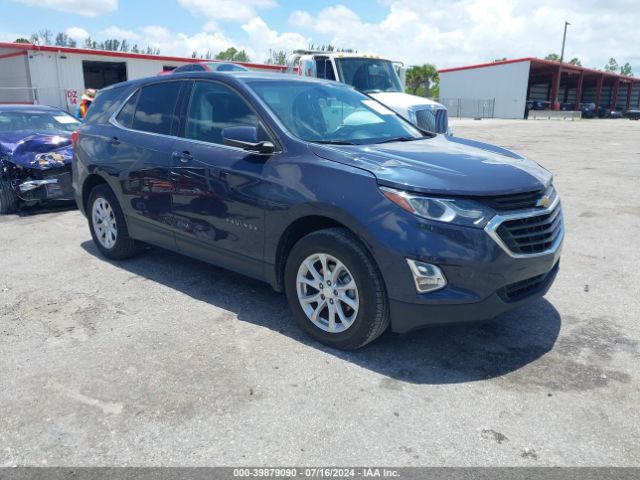 CHEVROLET EQUINOX 2019 3gnaxuev8ks514418