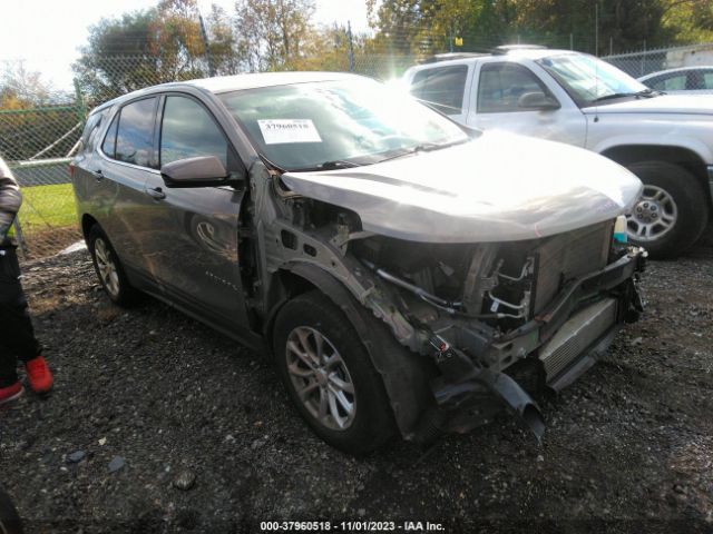 CHEVROLET EQUINOX 2019 3gnaxuev8ks526536