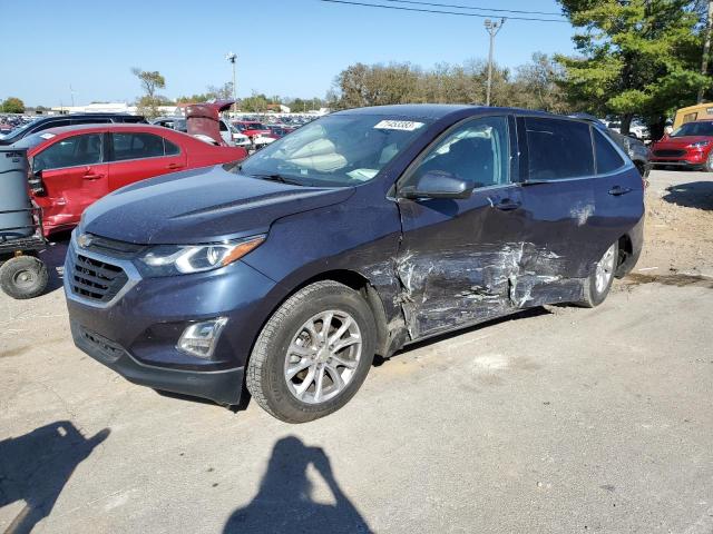 CHEVROLET EQUINOX 2019 3gnaxuev8ks528500