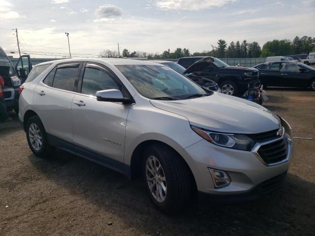 CHEVROLET EQUINOX LT 2019 3gnaxuev8ks533941