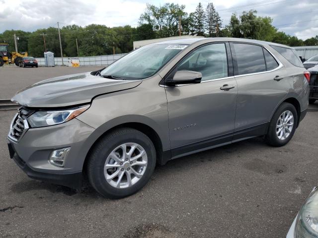 CHEVROLET EQUINOX LT 2019 3gnaxuev8ks537195