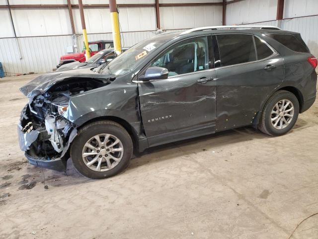 CHEVROLET EQUINOX 2019 3gnaxuev8ks545460