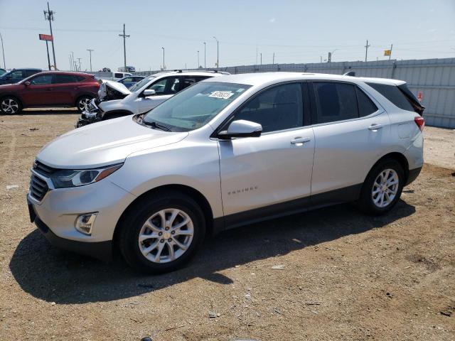 CHEVROLET EQUINOX LT 2019 3gnaxuev8ks547063