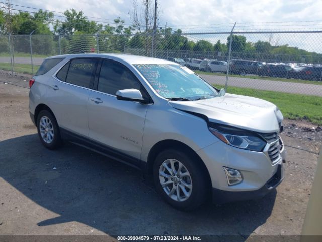 CHEVROLET EQUINOX 2019 3gnaxuev8ks561805