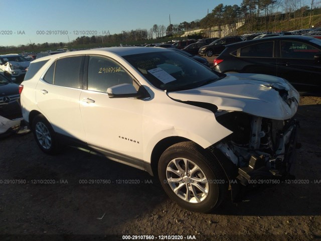 CHEVROLET EQUINOX 2019 3gnaxuev8ks562226