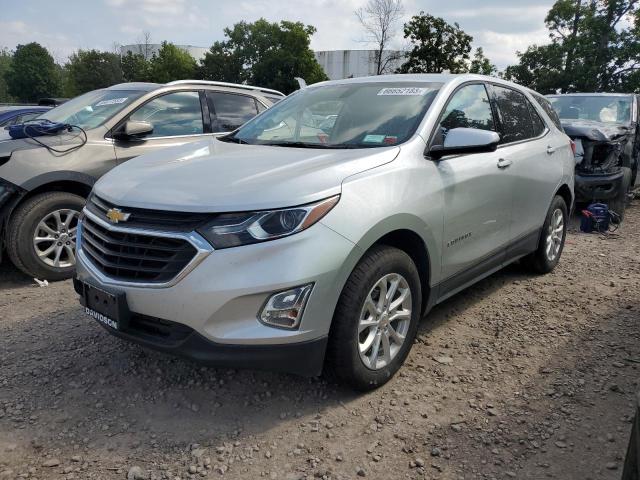 CHEVROLET EQUINOX LT 2019 3gnaxuev8ks574442