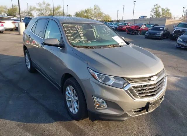 CHEVROLET EQUINOX 2019 3gnaxuev8ks579270