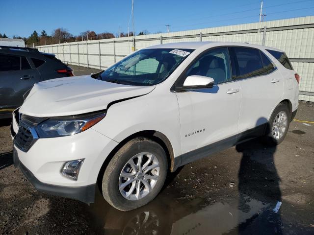 CHEVROLET EQUINOX LT 2019 3gnaxuev8ks599440