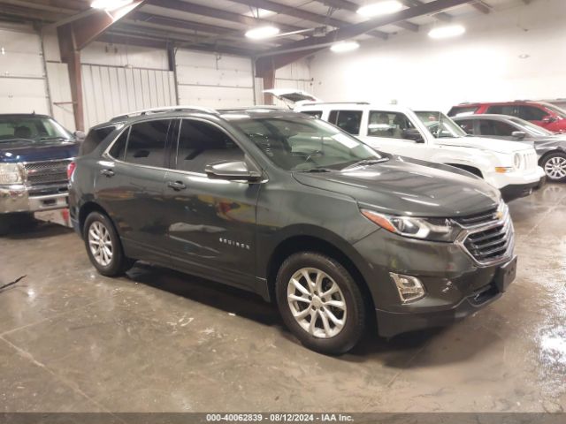 CHEVROLET EQUINOX 2019 3gnaxuev8ks628936