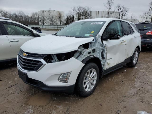 CHEVROLET EQUINOX 2019 3gnaxuev8ks662651