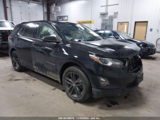 CHEVROLET EQUINOX 2020 3gnaxuev8ll188437