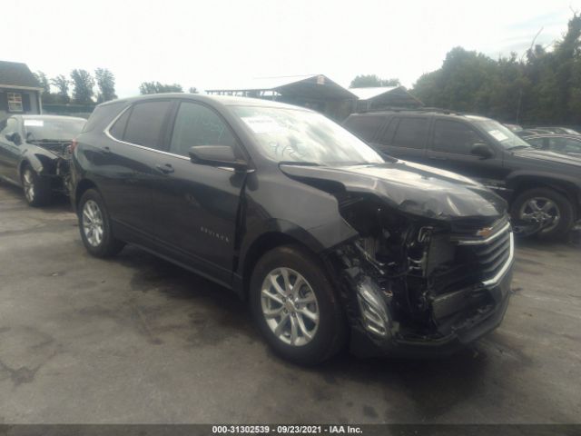 CHEVROLET EQUINOX 2020 3gnaxuev8ll255036