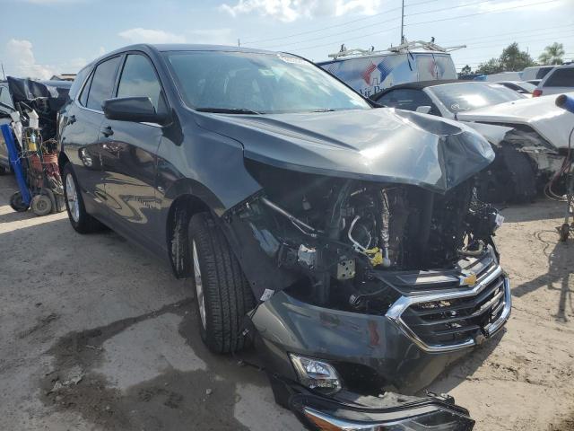 CHEVROLET EQUINOX LT 2020 3gnaxuev8ll269793