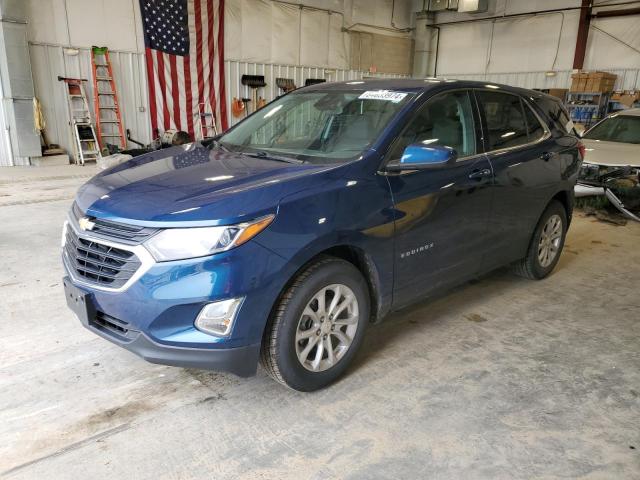 CHEVROLET EQUINOX 2020 3gnaxuev8ll330432