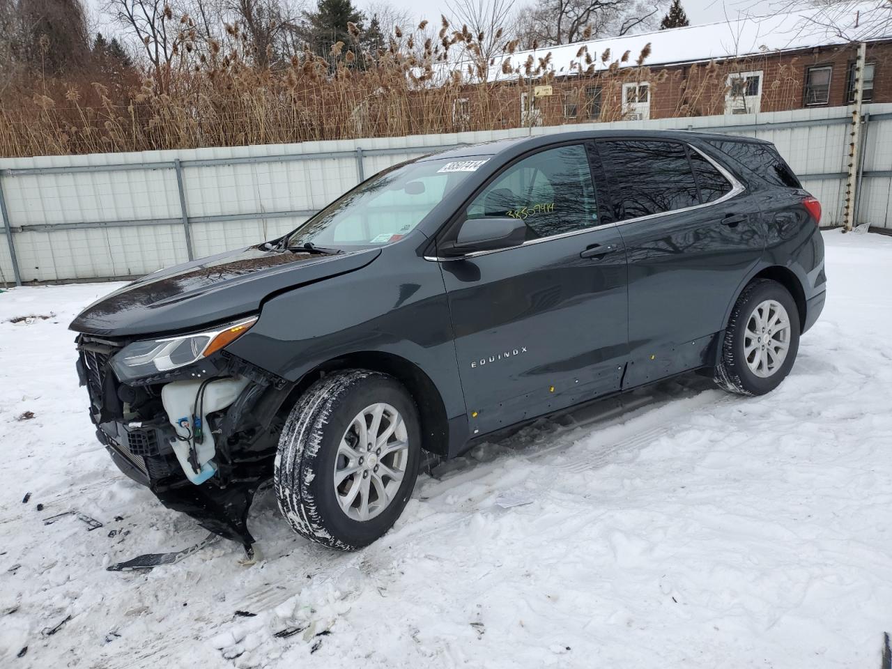 CHEVROLET EQUINOX 2020 3gnaxuev8ls502710