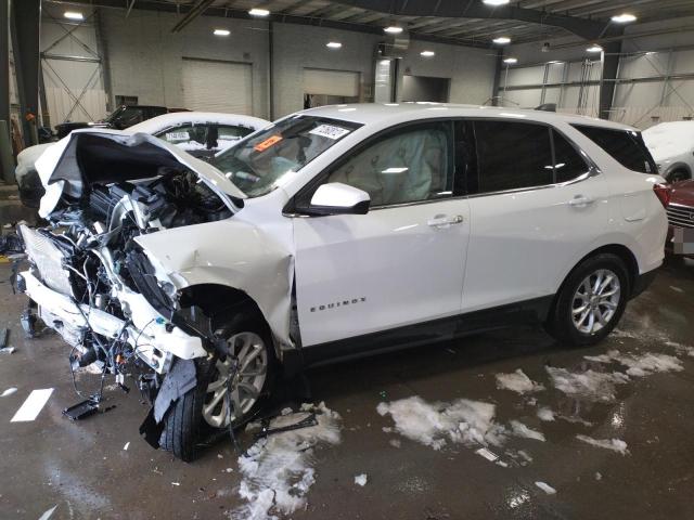 CHEVROLET EQUINOX LT 2020 3gnaxuev8ls522892