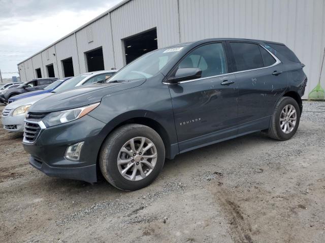 CHEVROLET EQUINOX LT 2020 3gnaxuev8ls527302