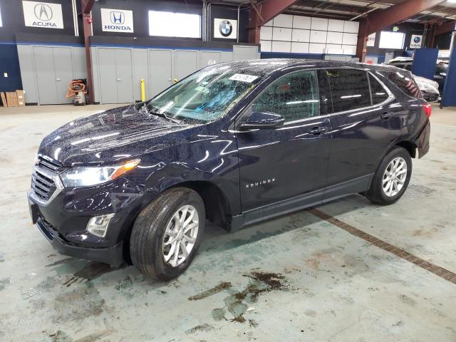 CHEVROLET EQUINOX 2020 3gnaxuev8ls531785