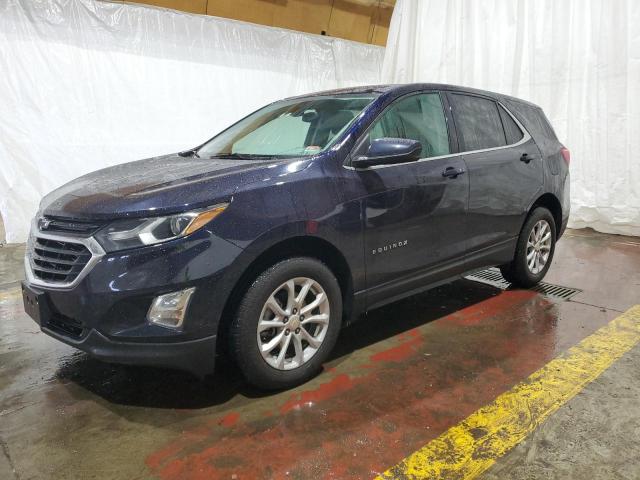 CHEVROLET EQUINOX LT 2020 3gnaxuev8ls575639