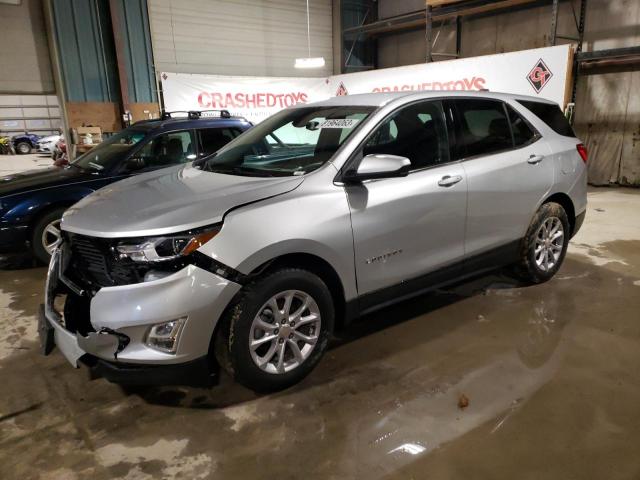 CHEVROLET EQUINOX 2020 3gnaxuev8ls576144