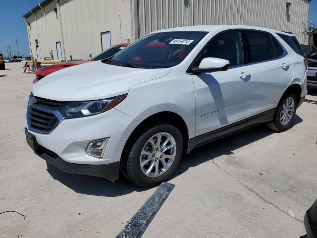 CHEVROLET EQUINOX 2020 3gnaxuev8ls577729