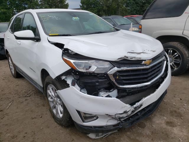 CHEVROLET EQUINOX LT 2020 3gnaxuev8ls584857