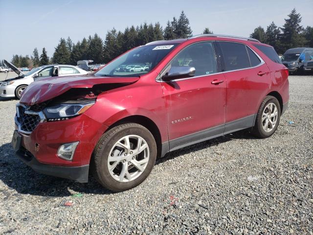 CHEVROLET EQUINOX LT 2020 3gnaxuev8ls603911