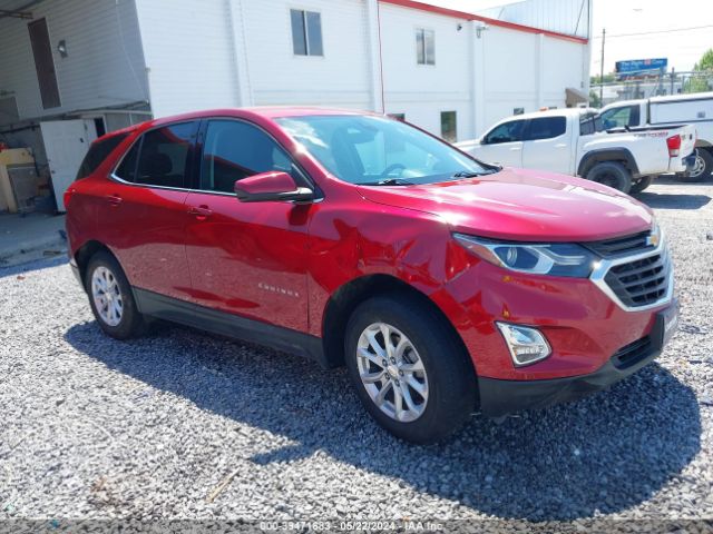 CHEVROLET EQUINOX 2020 3gnaxuev8ls671884