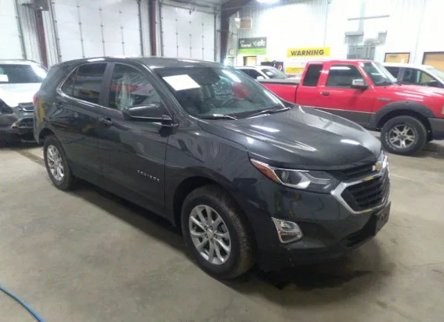 CHEVROLET EQUINOX 2021 3gnaxuev8ml386243