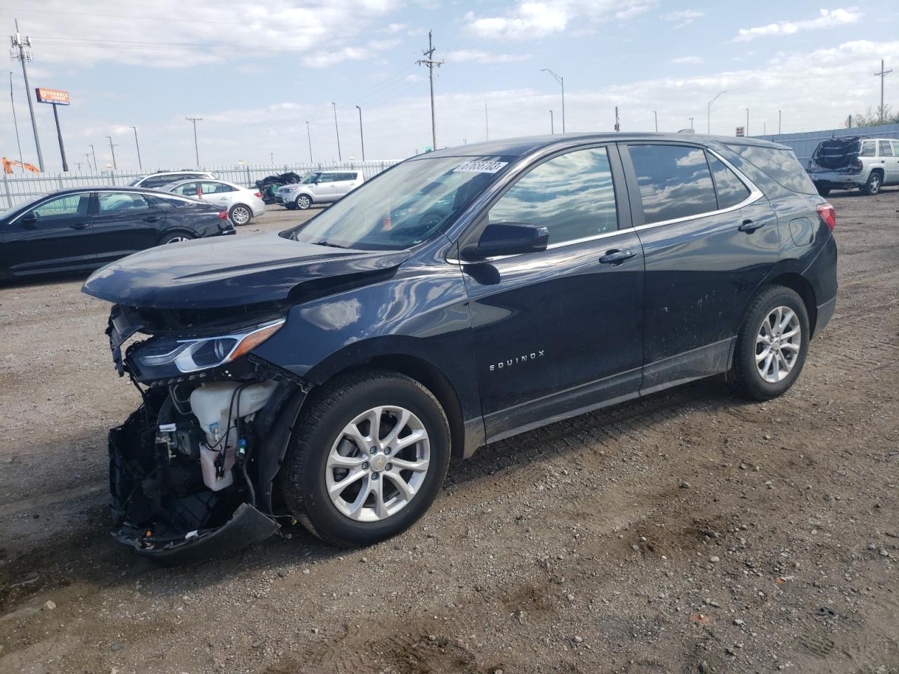 CHEVROLET EQUINOX 2021 3gnaxuev8ms105631