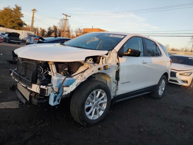 CHEVROLET EQUINOX 2021 3gnaxuev8ms110490