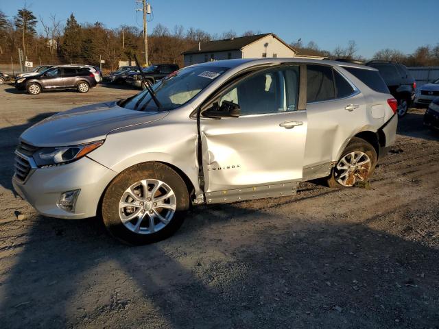 CHEVROLET EQUINOX 2021 3gnaxuev8ms125989