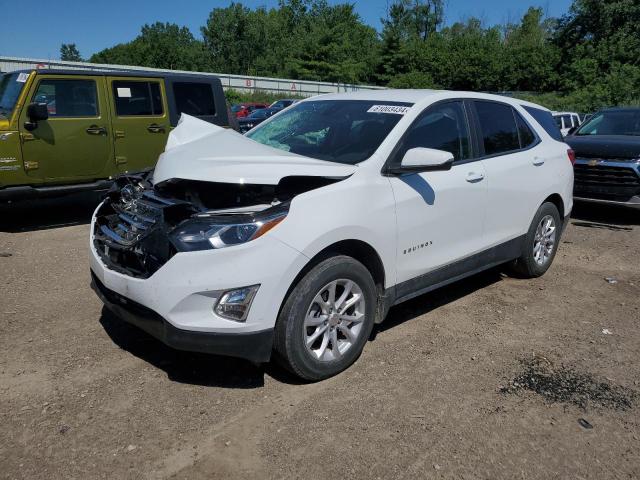 CHEVROLET EQUINOX LT 2021 3gnaxuev8ms162931