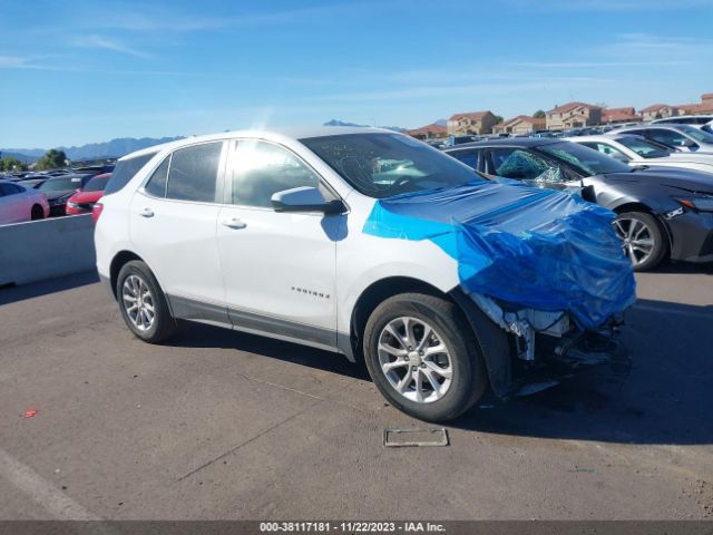 CHEVROLET EQUINOX 2021 3gnaxuev8ms173380