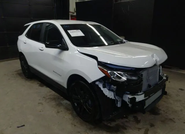 CHEVROLET EQUINOX 2021 3gnaxuev8ms180541