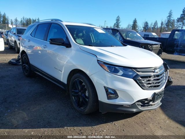 CHEVROLET EQUINOX 2021 3gnaxuev8ms182709