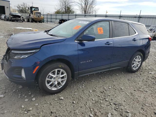 CHEVROLET EQUINOX 2022 3gnaxuev8nl275564