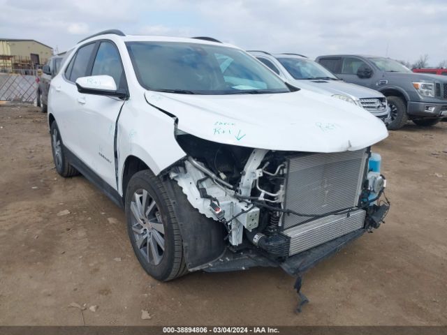 CHEVROLET EQUINOX 2022 3gnaxuev8nl312399