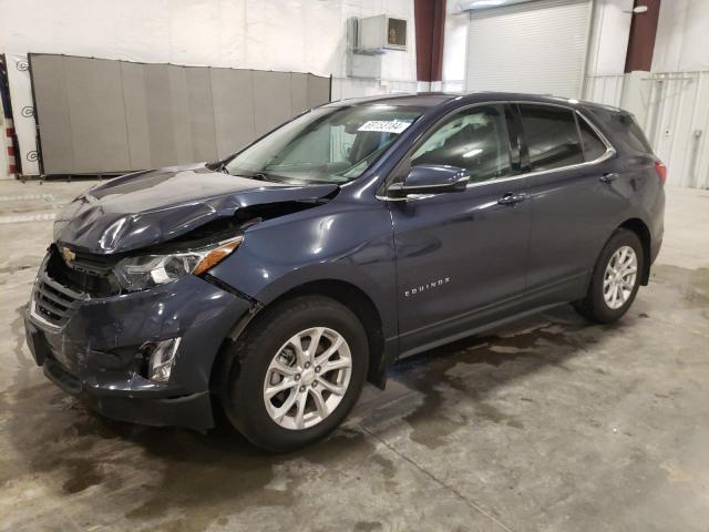 CHEVROLET EQUINOX LT 2019 3gnaxuev9kl103667