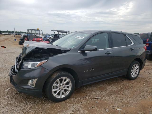 CHEVROLET EQUINOX LT 2019 3gnaxuev9kl124289