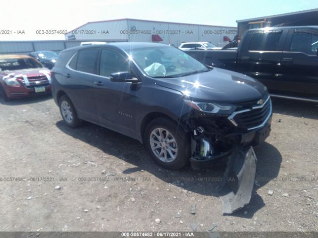 CHEVROLET EQUINOX 2019 3gnaxuev9kl142677