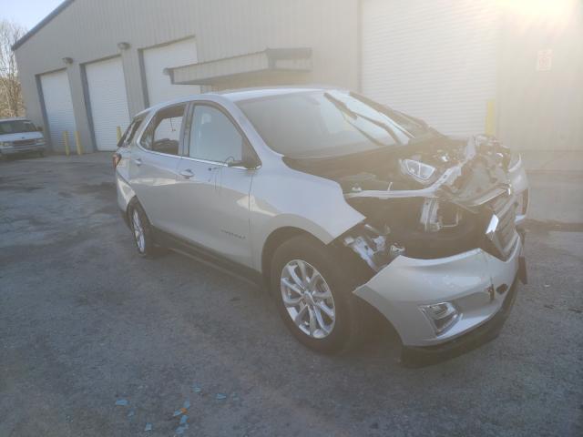 CHEVROLET EQUINOX LT 2019 3gnaxuev9kl159740