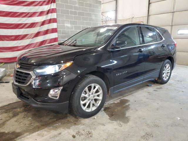 CHEVROLET EQUINOX 2019 3gnaxuev9kl224151