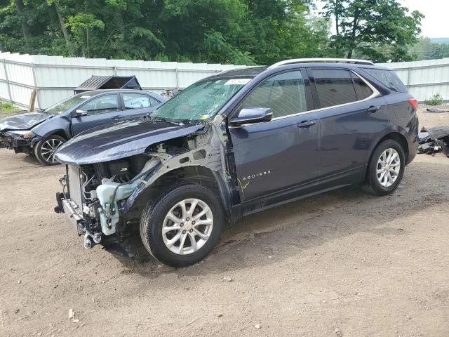 CHEVROLET EQUINOX LT 2019 3gnaxuev9kl239619