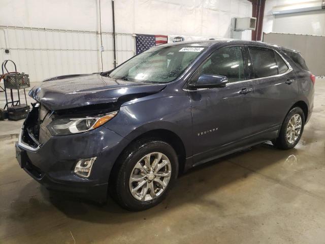 CHEVROLET EQUINOX 2019 3gnaxuev9kl271552