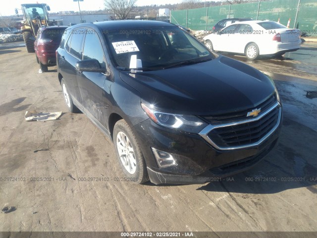 CHEVROLET EQUINOX 2019 3gnaxuev9kl331829