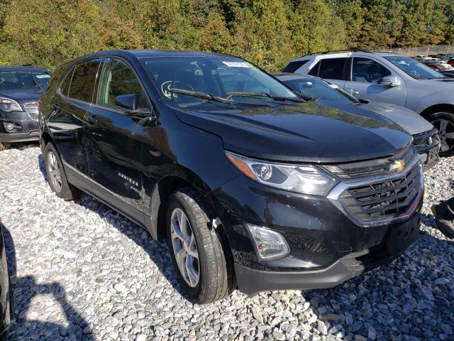 CHEVROLET EQUINOX LT 2019 3gnaxuev9kl359047