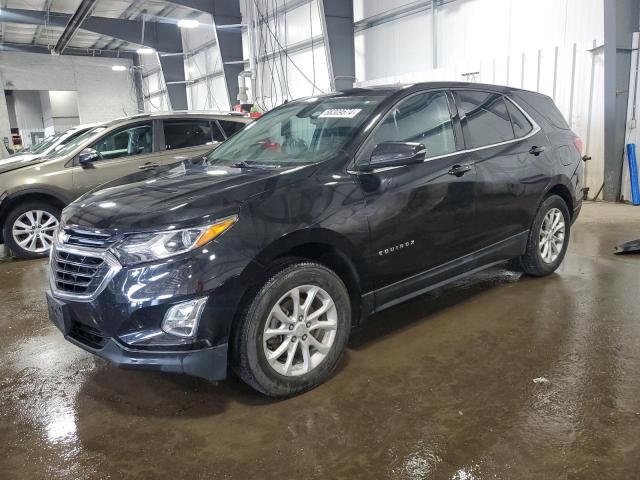 CHEVROLET EQUINOX LT 2019 3gnaxuev9kl395823