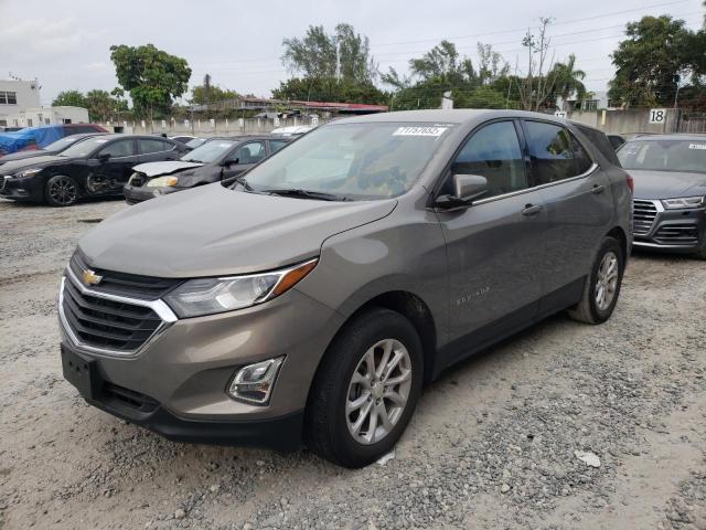 CHEVROLET NULL 2019 3gnaxuev9ks503007