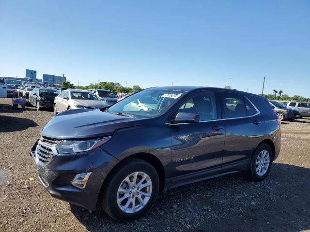 CHEVROLET EQUINOX 2019 3gnaxuev9ks509325